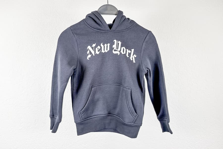 Kinder Pullover Higgins, Gr. 110/116